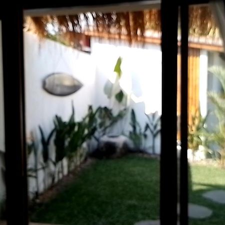 Villa Agape Unlimited à Canggu Extérieur photo