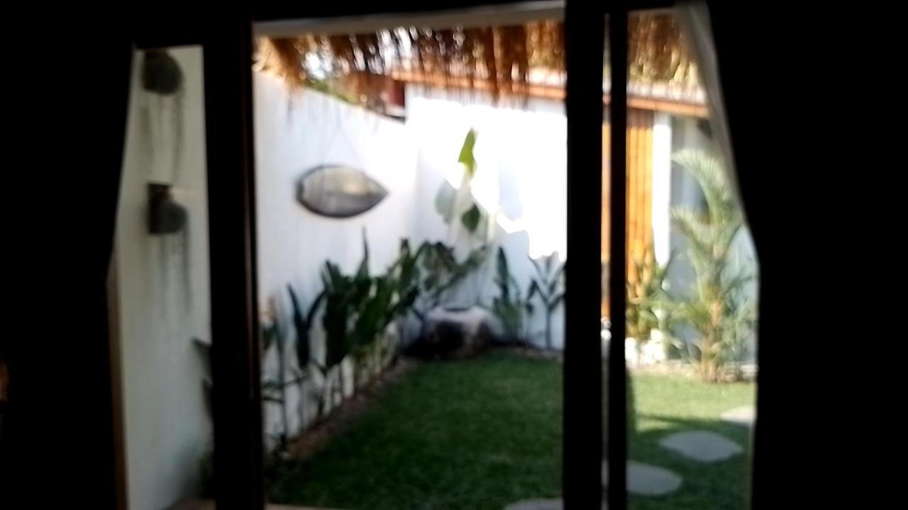 Villa Agape Unlimited à Canggu Extérieur photo