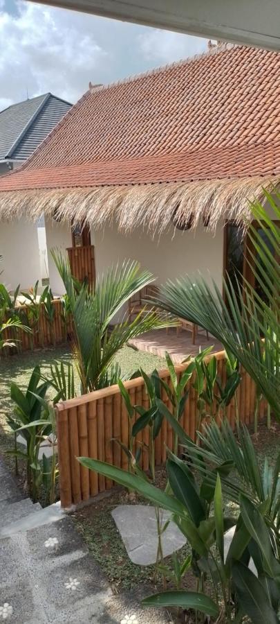 Villa Agape Unlimited à Canggu Extérieur photo